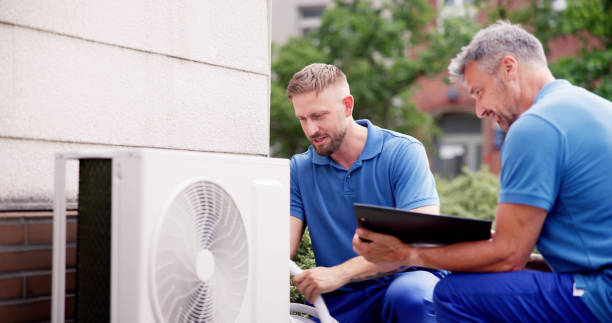 Palmerton, PA HVAC Company