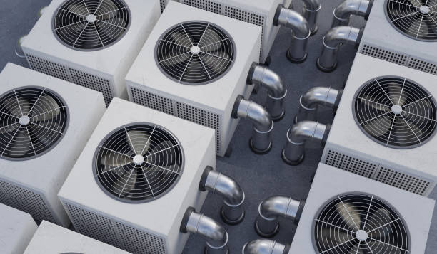 Best Solar-powered HVAC Systems in Lmerton, PA