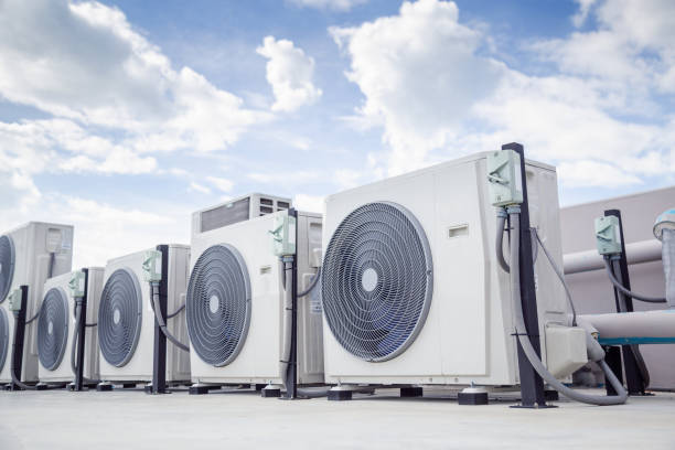 Best VRF (Variable Refrigerant Flow) Systems in Lmerton, PA