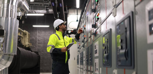 Best Energy-efficient HVAC Solutions in Lmerton, PA